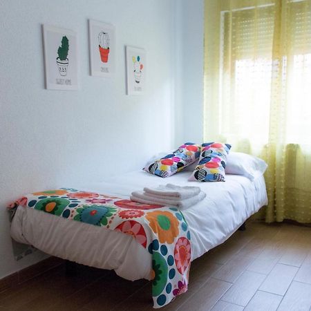 La Casa De Fernando Rojas Apartment Salamanca Luaran gambar