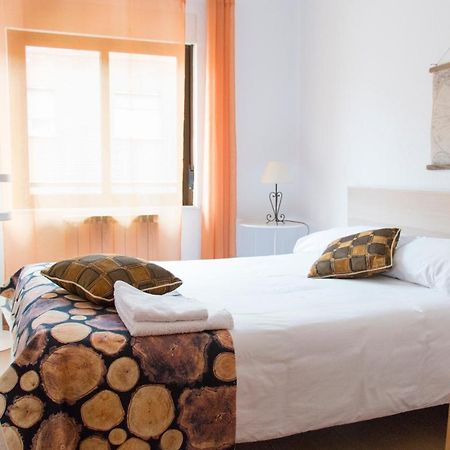 La Casa De Fernando Rojas Apartment Salamanca Luaran gambar