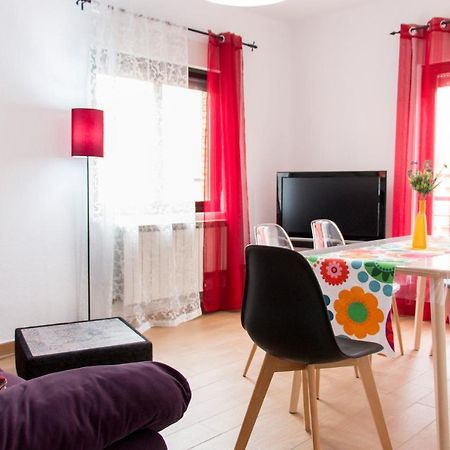 La Casa De Fernando Rojas Apartment Salamanca Luaran gambar