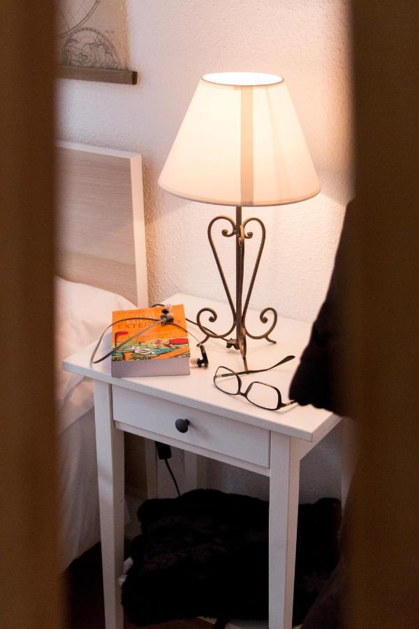 La Casa De Fernando Rojas Apartment Salamanca Luaran gambar