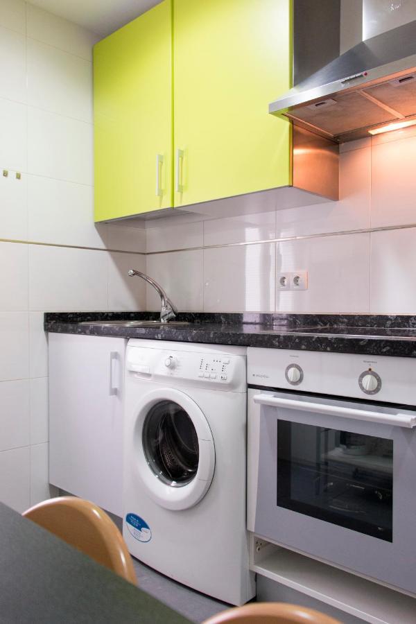 La Casa De Fernando Rojas Apartment Salamanca Luaran gambar